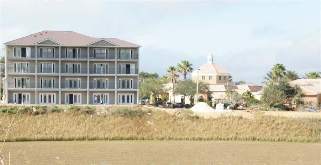 Photo of 2600 SAND MINE ROAD #B41 DAVENPORT FL 33897