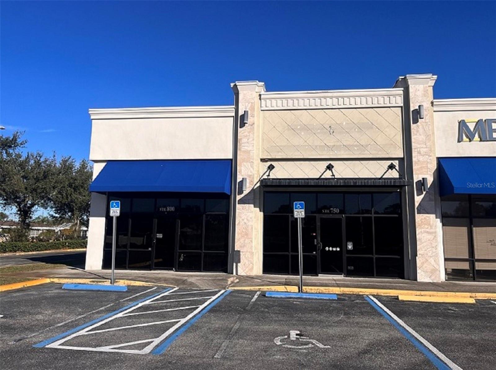 Photo of 5999 DUNDEE ROAD #800 WINTER HAVEN FL 33884