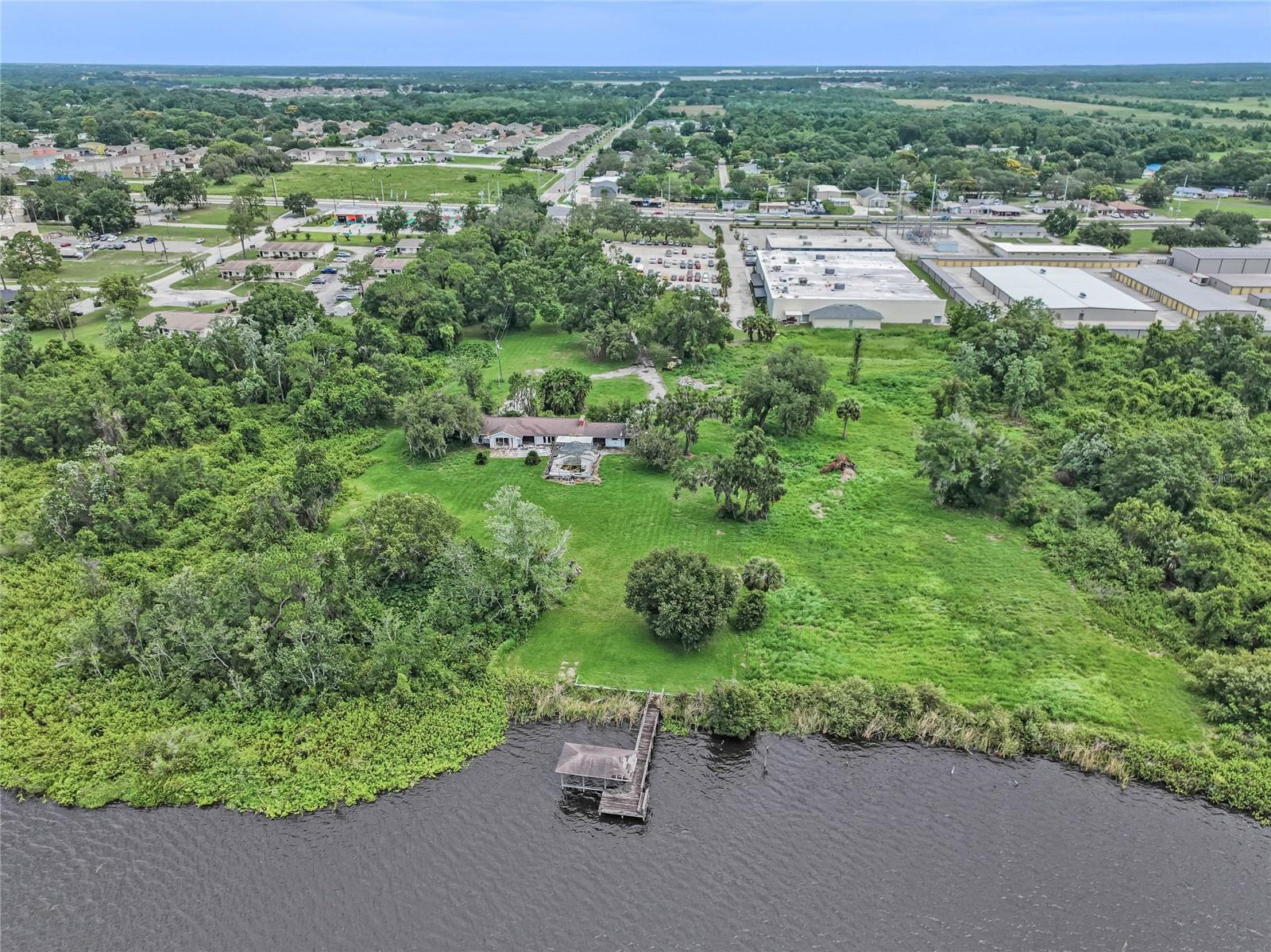 Photo of 2000 DUNDEE ROAD WINTER HAVEN FL 33884