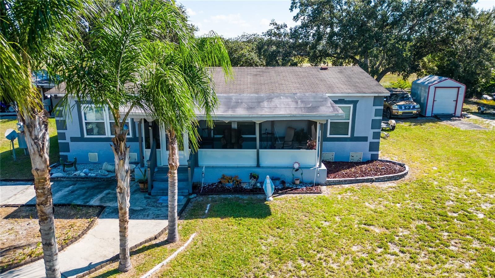Photo of 3790 APPALOOSA ROAD LAKE WALES FL 33898