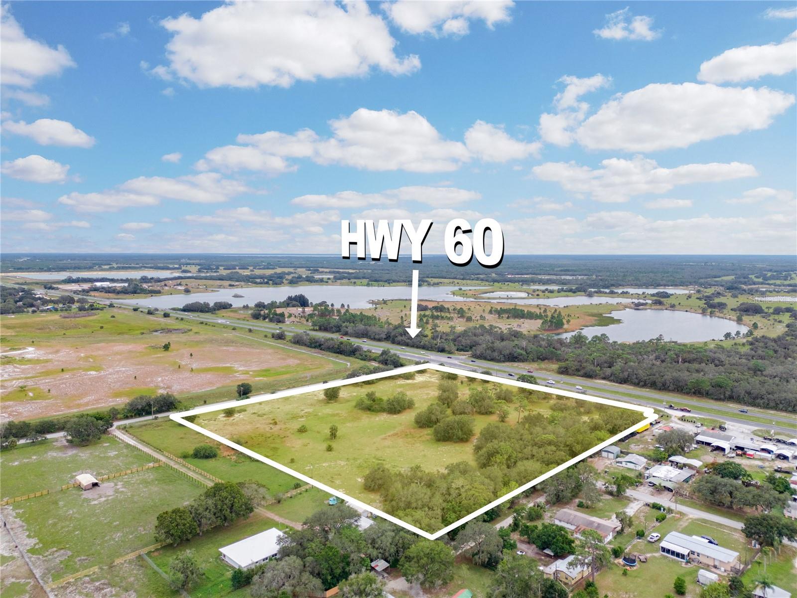 Photo of STATE ROAD 60 LAKE WALES FL 33898