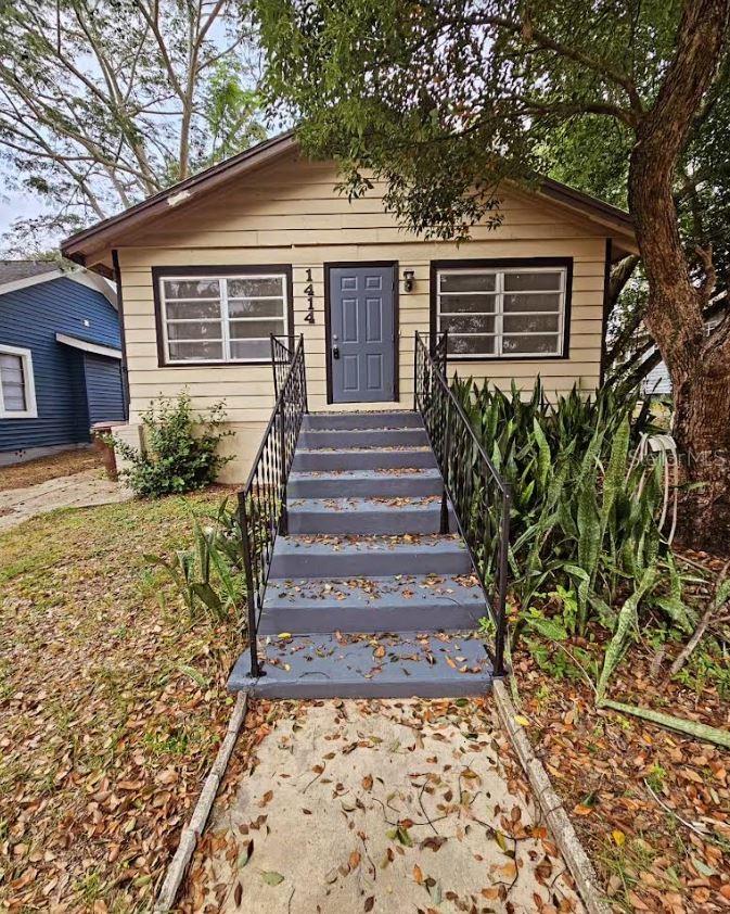 Photo of 1414 JOHNS AVENUE HAINES CITY FL 33844