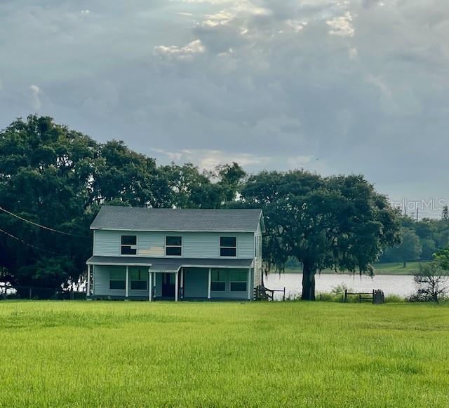 Photo of 915 C F KINNEY ROAD LAKE WALES FL 33859