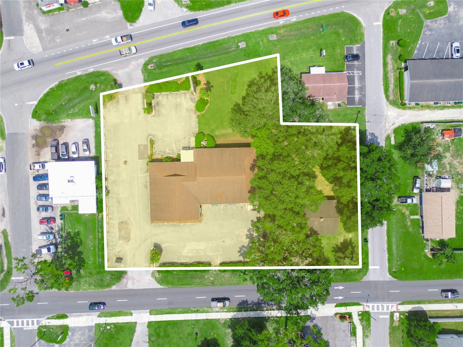 Photo of No Address Listed ZEPHYRHILLS FL 33542