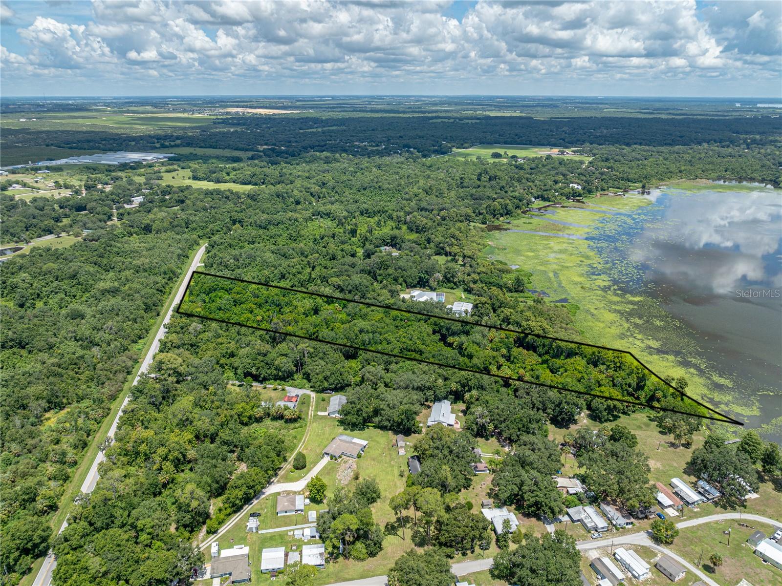 Photo of 0 TIMBERLANE ROAD LAKE WALES FL 33898