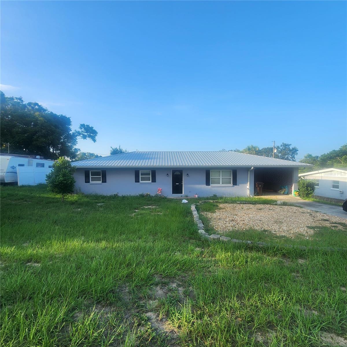 Photo of 714 HILLSIDE AVENUE LAKE WALES FL 33853
