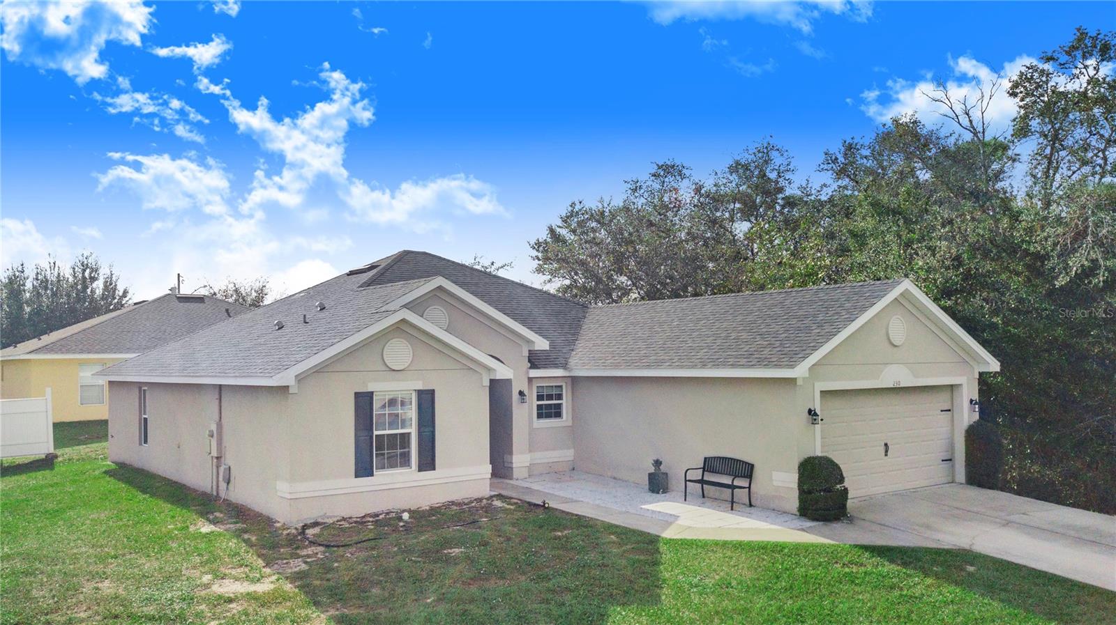 Photo of 230 GROUPER COURT POINCIANA FL 34759