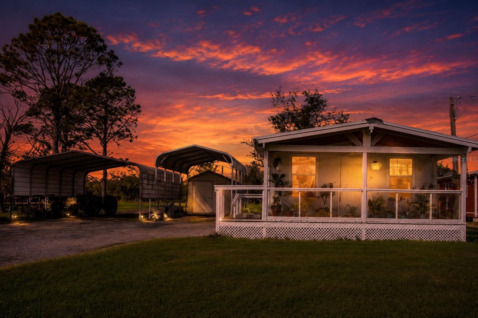 Photo of 3364 N MARINA PARKWAY LAKE WALES FL 33898