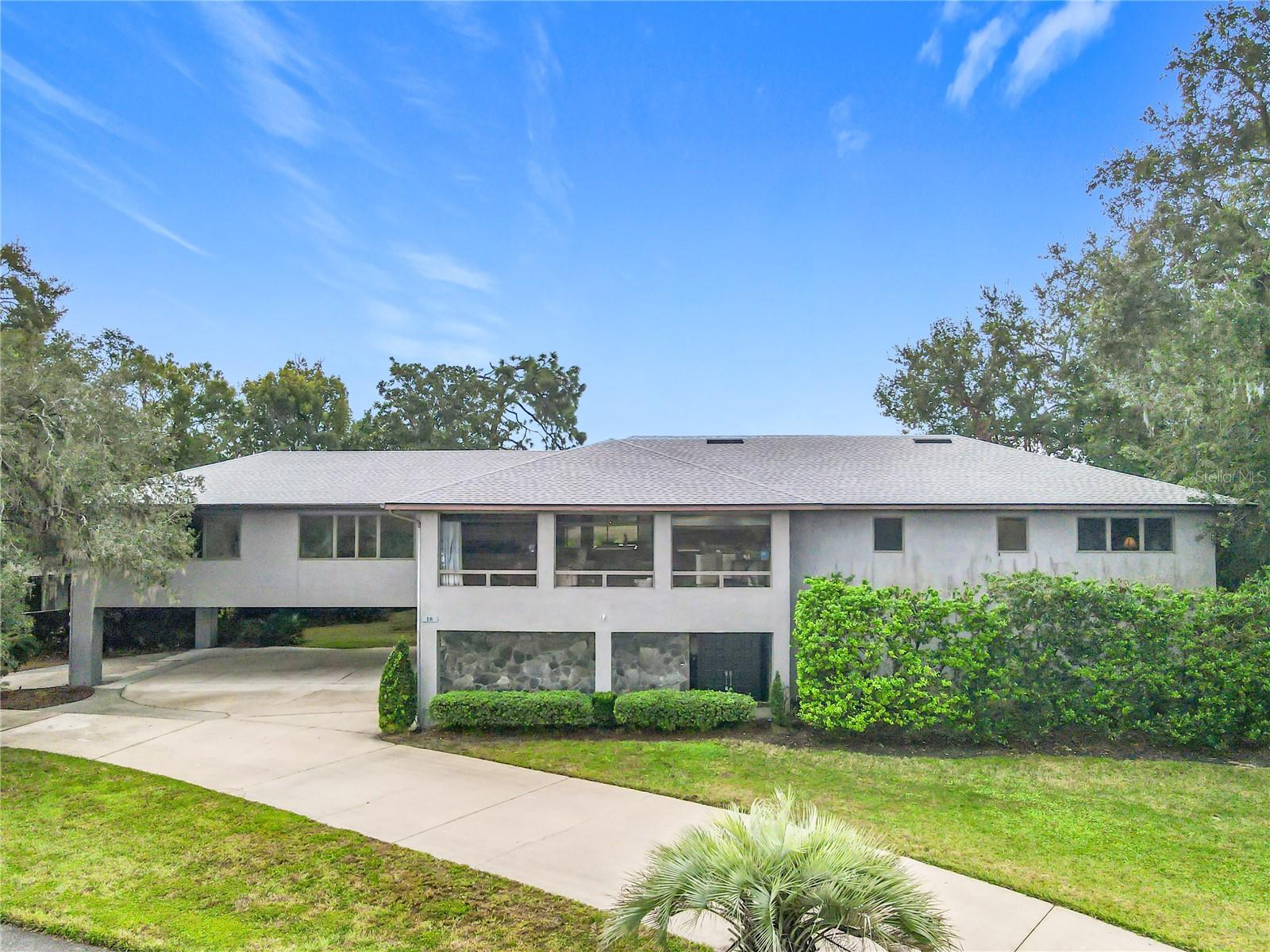 Photo of 18 COVENTRY DRIVE HAINES CITY FL 33844