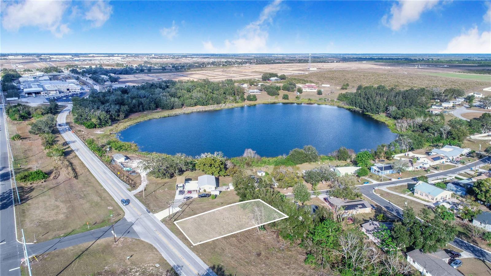 Photo of SR-17 SCENIC HIGHWAY N HAINES CITY FL 33844