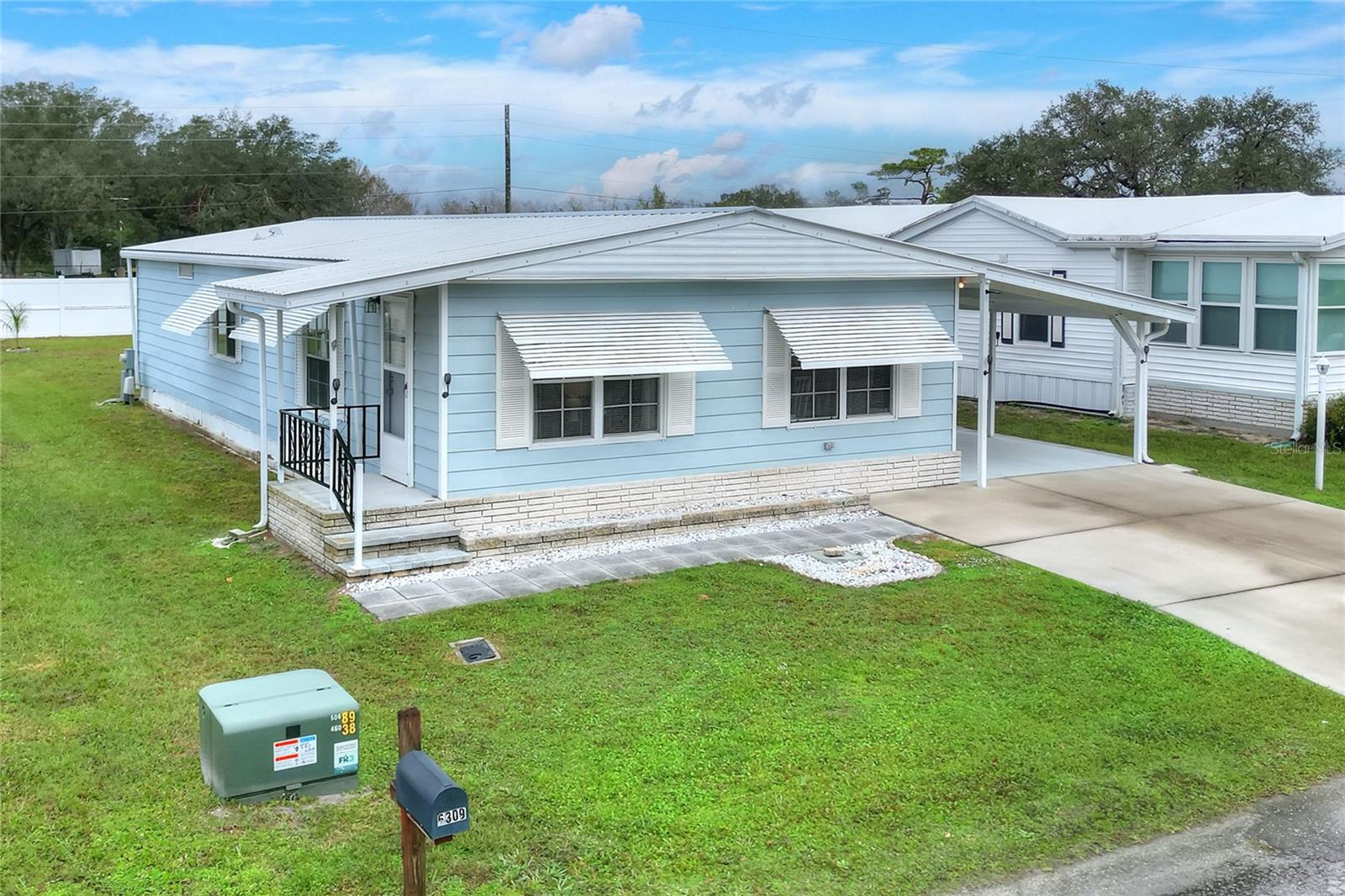 Photo of 6308 BAYBERRY BOULEVARD WINTER HAVEN FL 33881