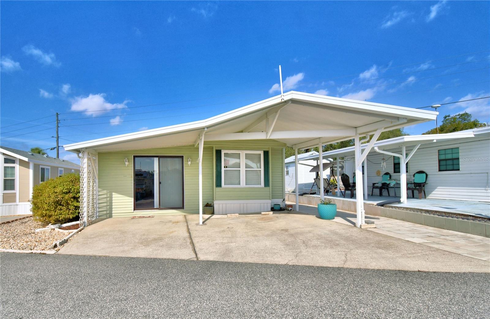 Photo of 251 PATTERSON ROAD #A22 HAINES CITY FL 33844
