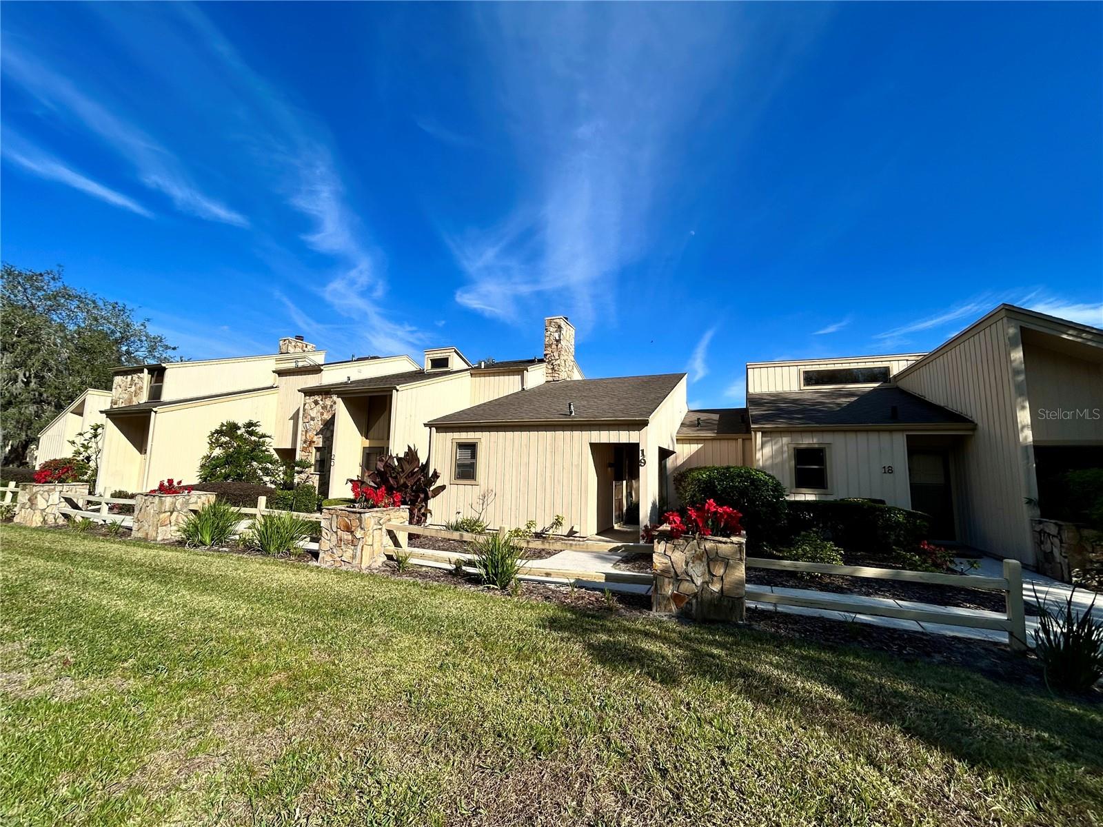 Photo of 19 ASPEN DR. #19 HAINES CITY FL 33844