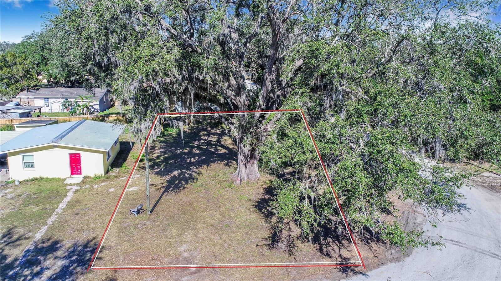 Photo of FOUSE AVENUE DUNDEE FL 33838