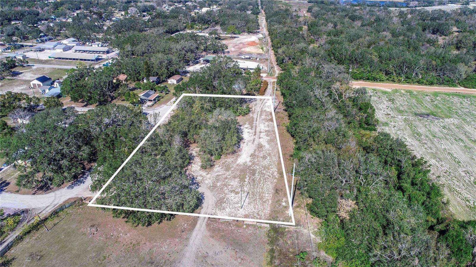 Photo of DANIEL STREET DUNDEE FL 33838