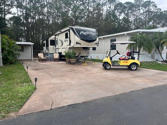 Photo of 447 PINE LOOP FROSTPROOF FL 33843