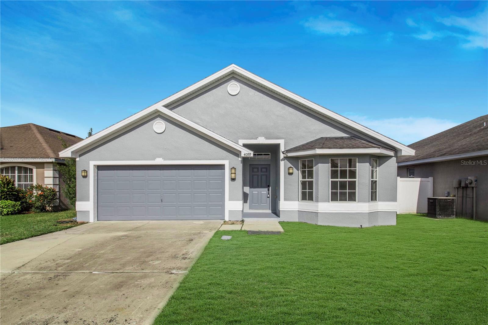 Photo of 4099 ISLAND LAKES DRIVE WINTER HAVEN FL 33881