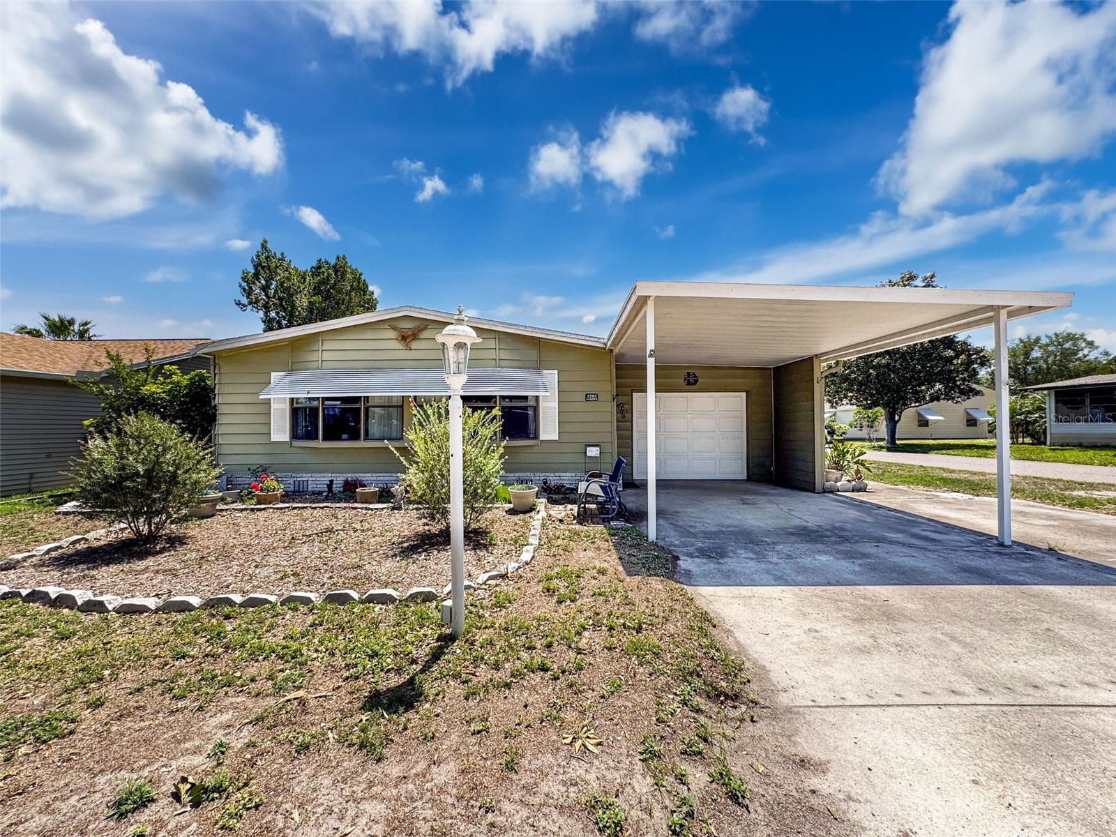 Photo of 4202 ORCHID BOULEVARD LAKE WALES FL 33898