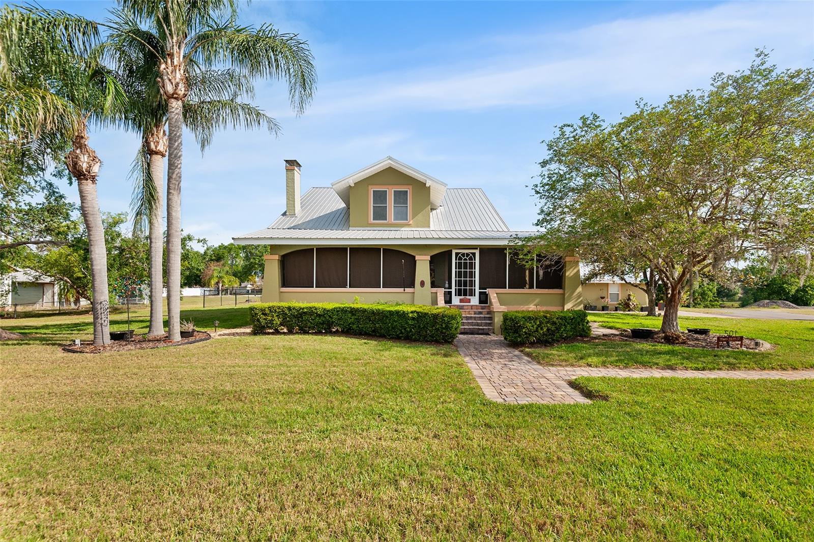 Photo of 501 MAIN STREET LAKE HAMILTON FL 33851