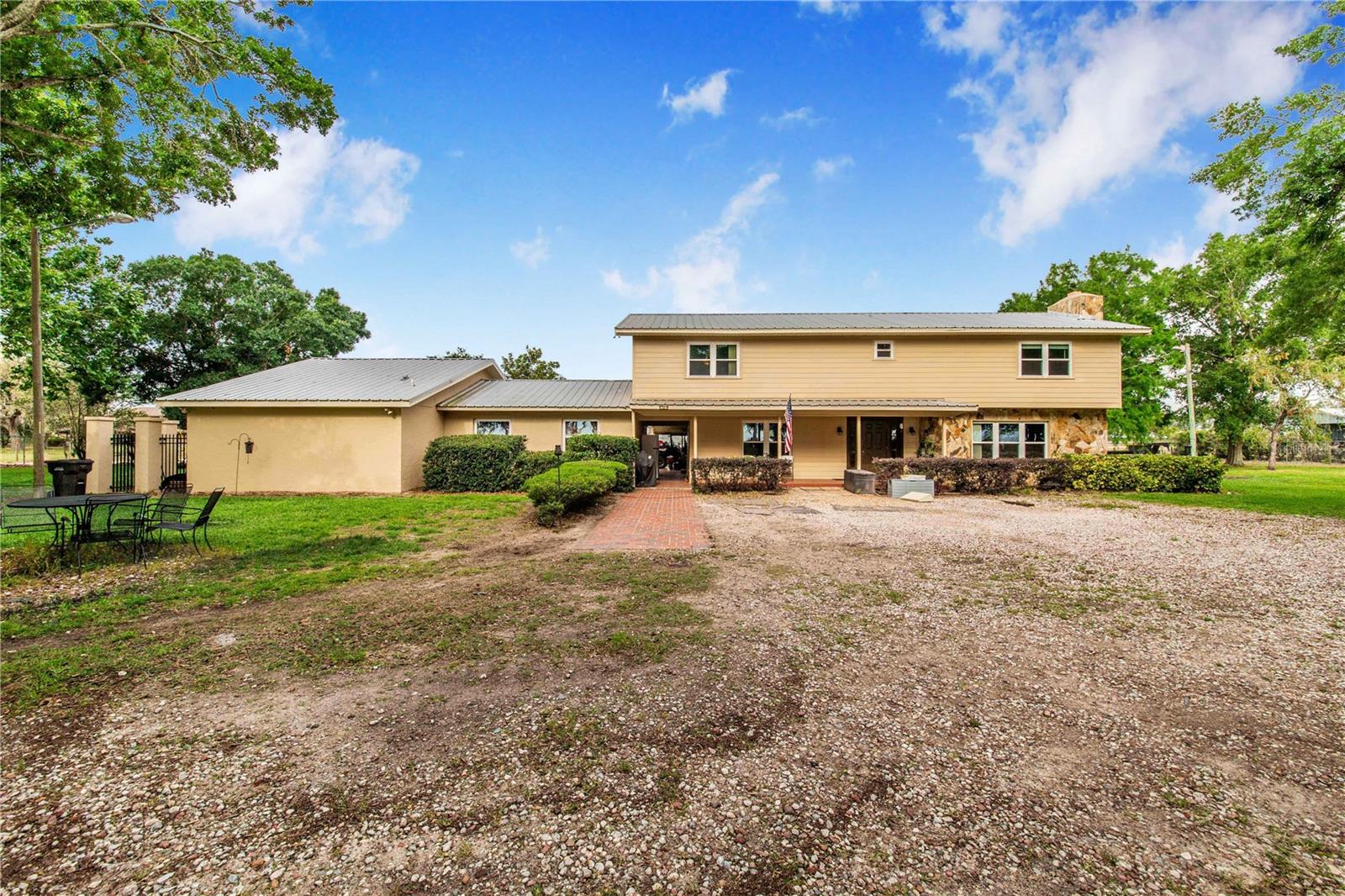 Photo of 1646 TYNER ROAD HAINES CITY FL 33844