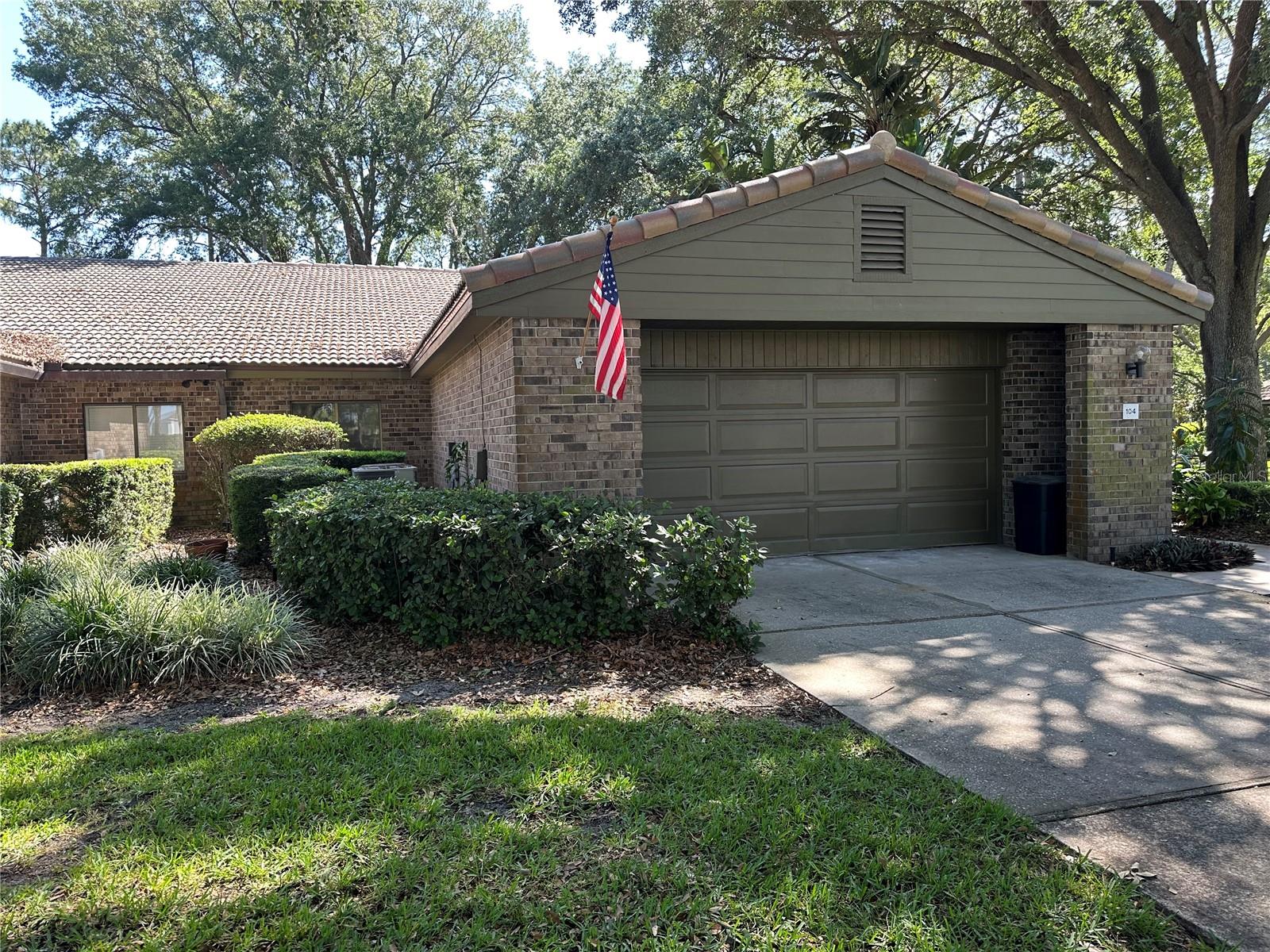 Photo of 104 WODEN WAY WINTER HAVEN FL 33884