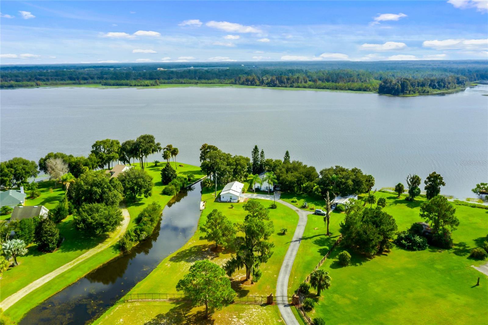 Photo of 4365 CANAL ROAD LAKE WALES FL 33898