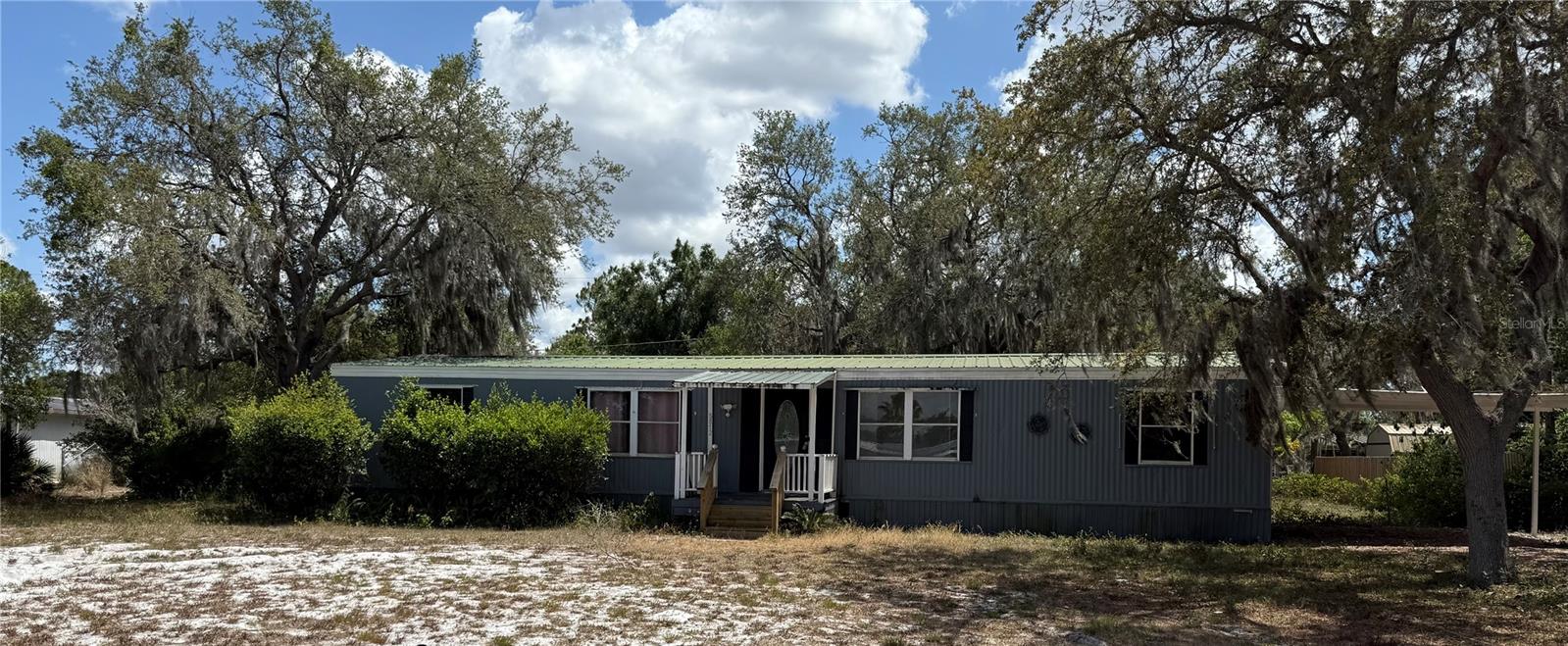 Photo of 5812 RED FOX DRIVE WINTER HAVEN FL 33884