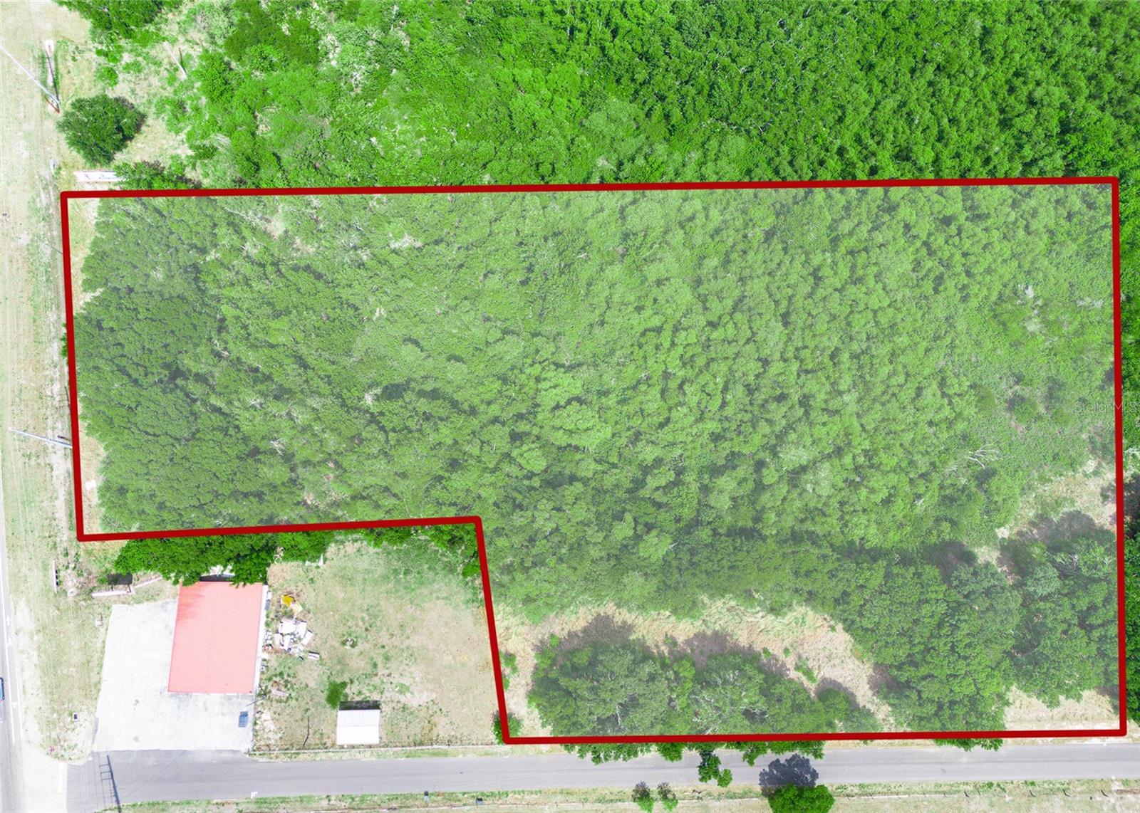 Photo of SR-60 LAKE WALES FL 33853