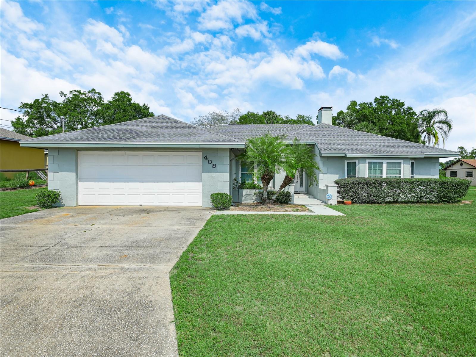 Photo of 409 N 6TH STREET LAKE HAMILTON FL 33851