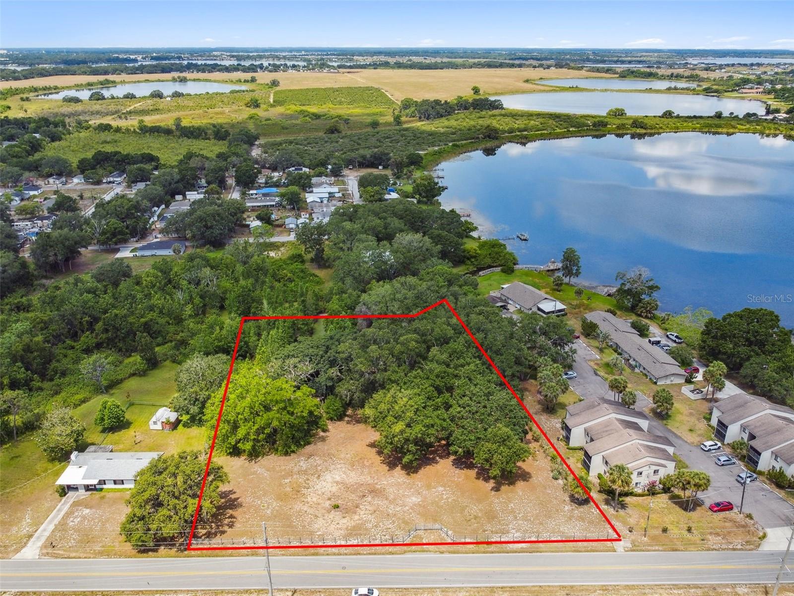 Photo of 1080 S BUENA VISTA DRIVE LAKE ALFRED FL 33850