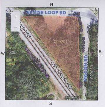 Photo of 1100 ELOISE LOOP ROAD WINTER HAVEN FL 33884