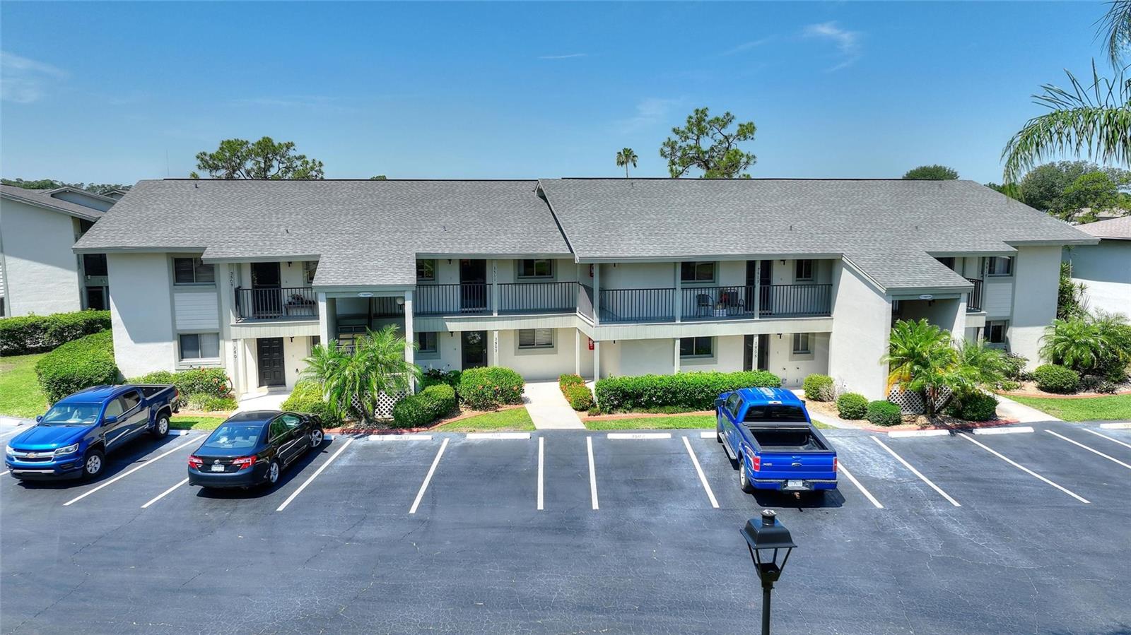 Photo of 3511 EDGEWATER DRIVE #3511 SEBRING FL 33872