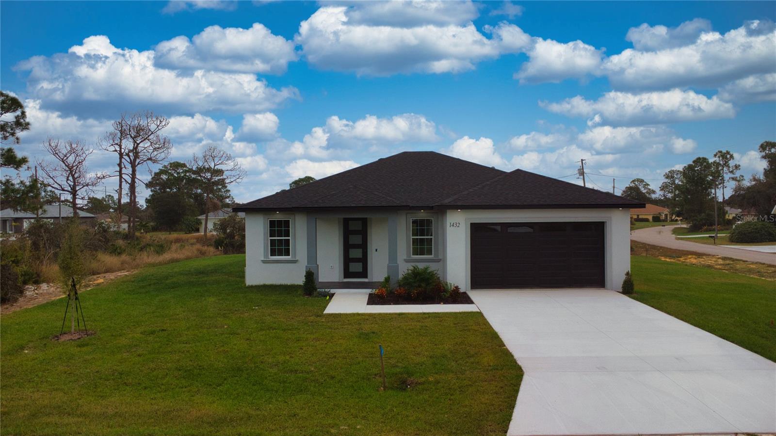Photo of 1432 LITTLE JOE AVENUE SEBRING FL 33872