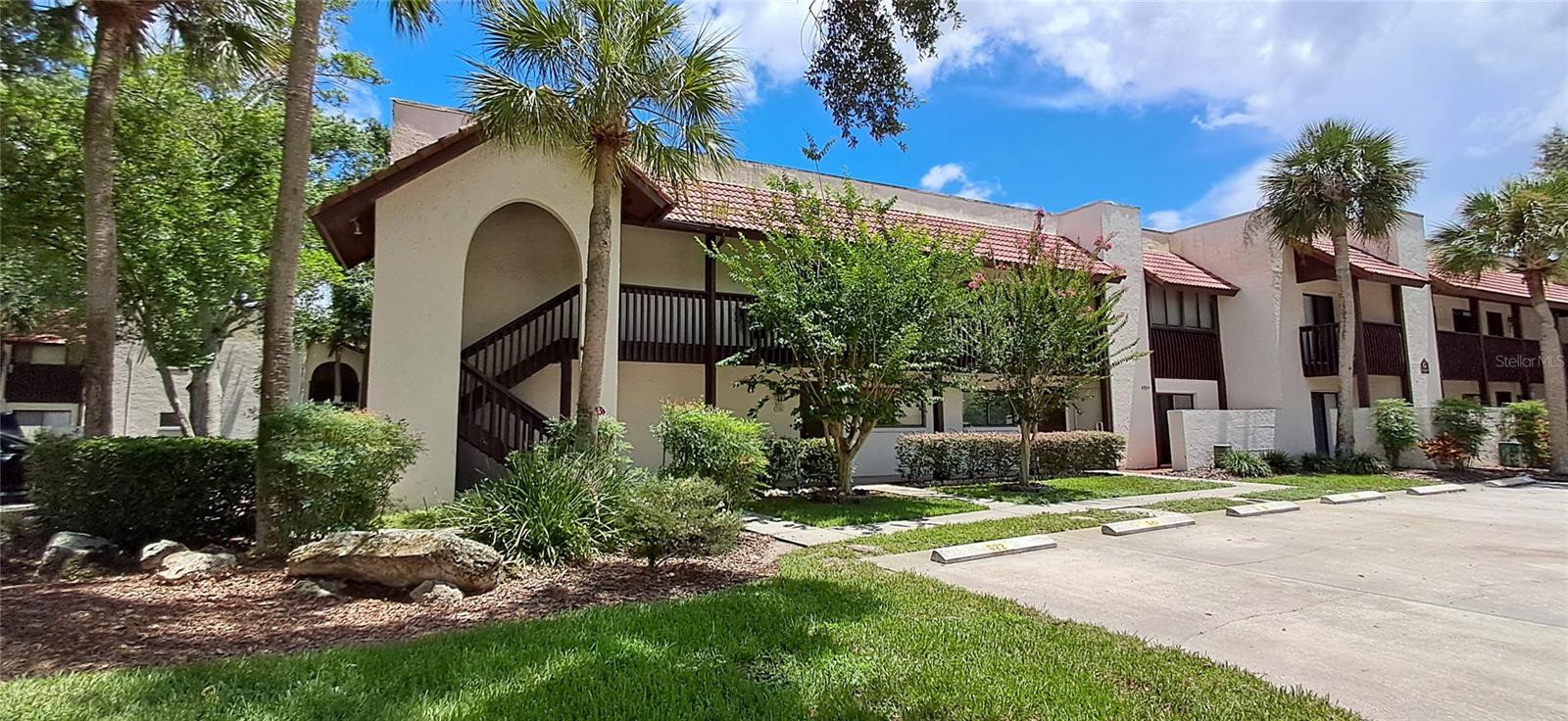 Photo of 7201 COUNTRY CLUB DRIVE #G21 LAKE WALES FL 33898