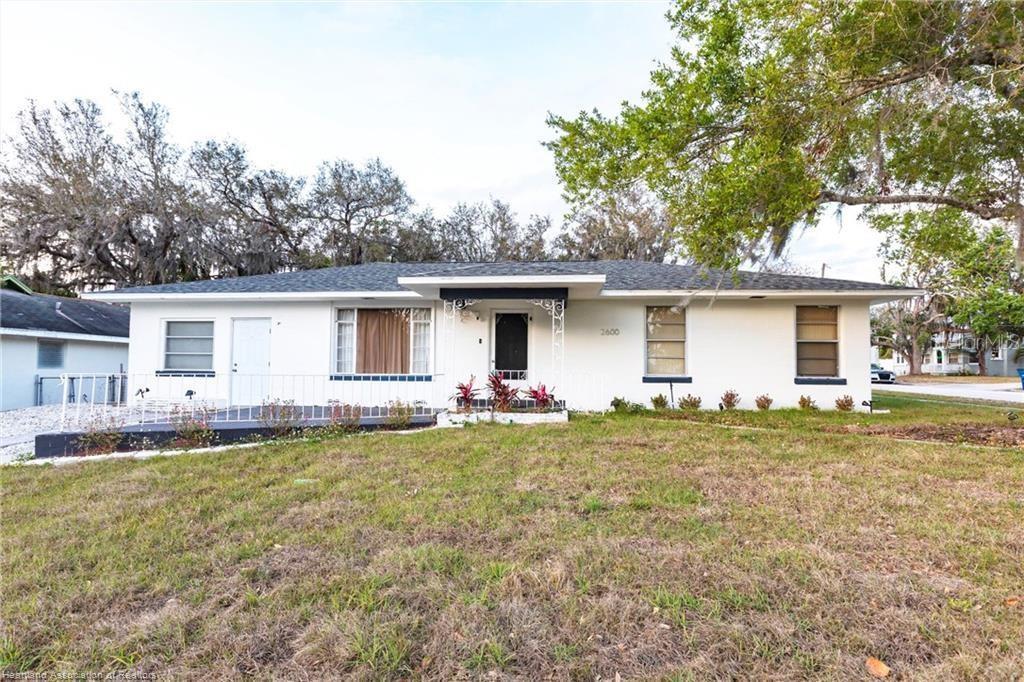 Photo of 2600 LAKEVIEW DRIVE SEBRING FL 33870