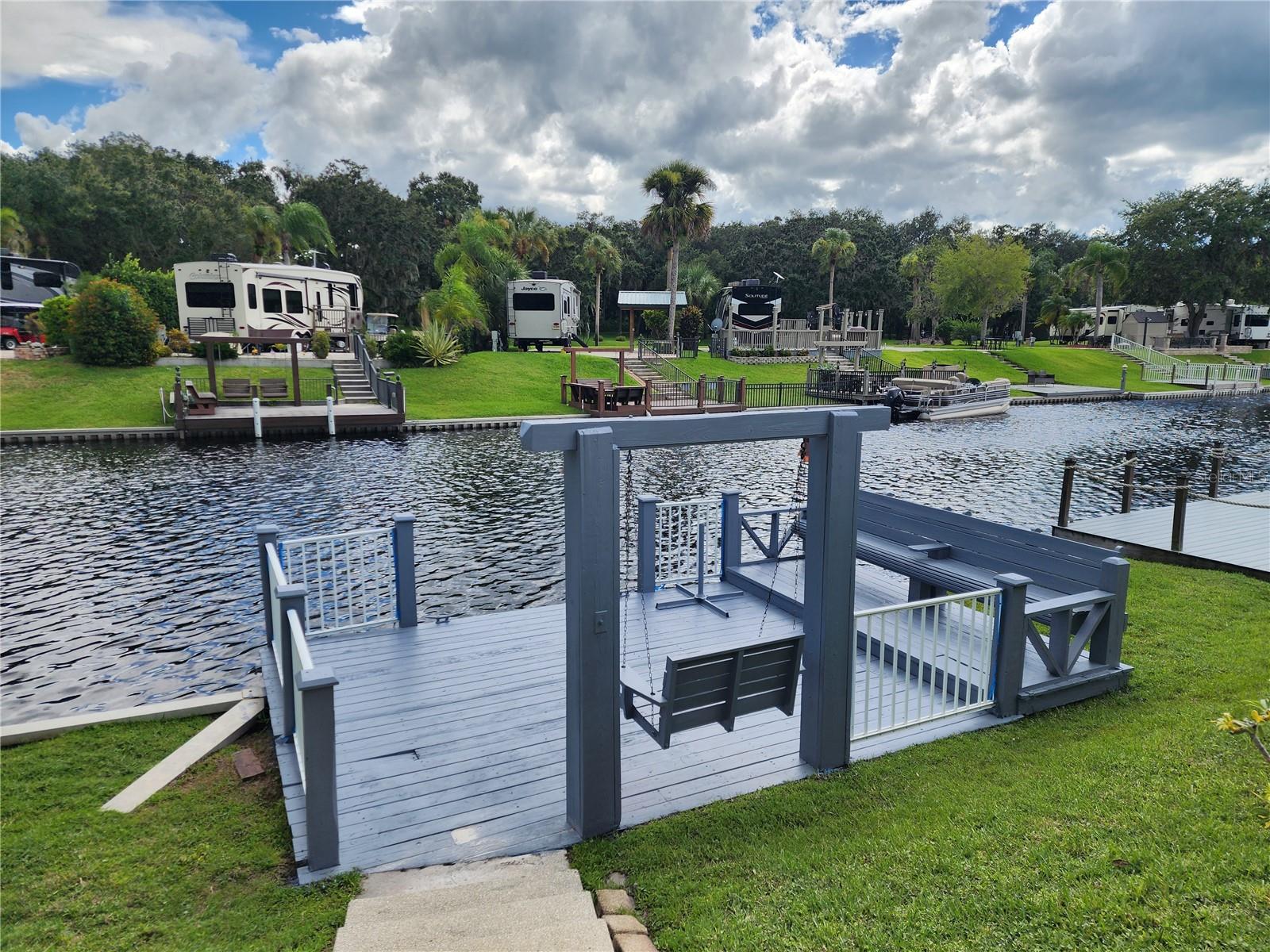 Photo of 570 WATERWAY DRIVE LAKE WALES FL 33898