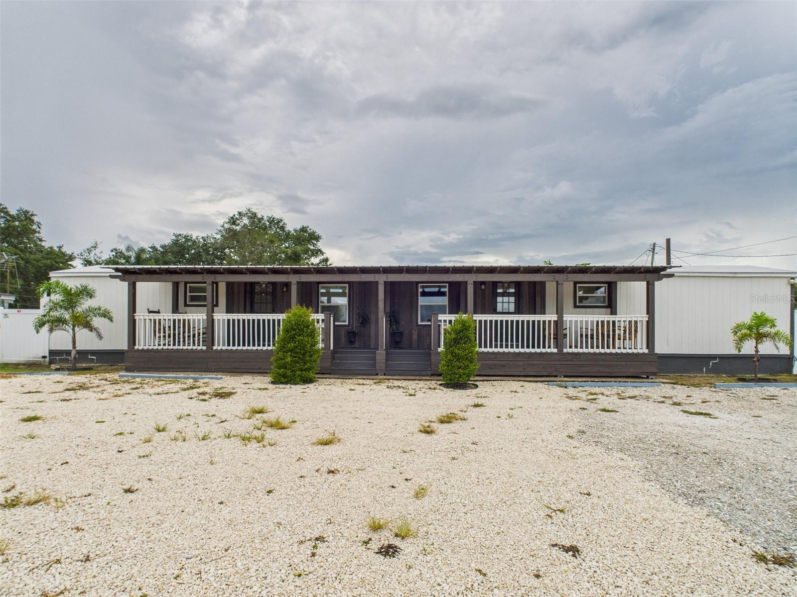 Photo of 221 1ST STREET DAVENPORT FL 33837