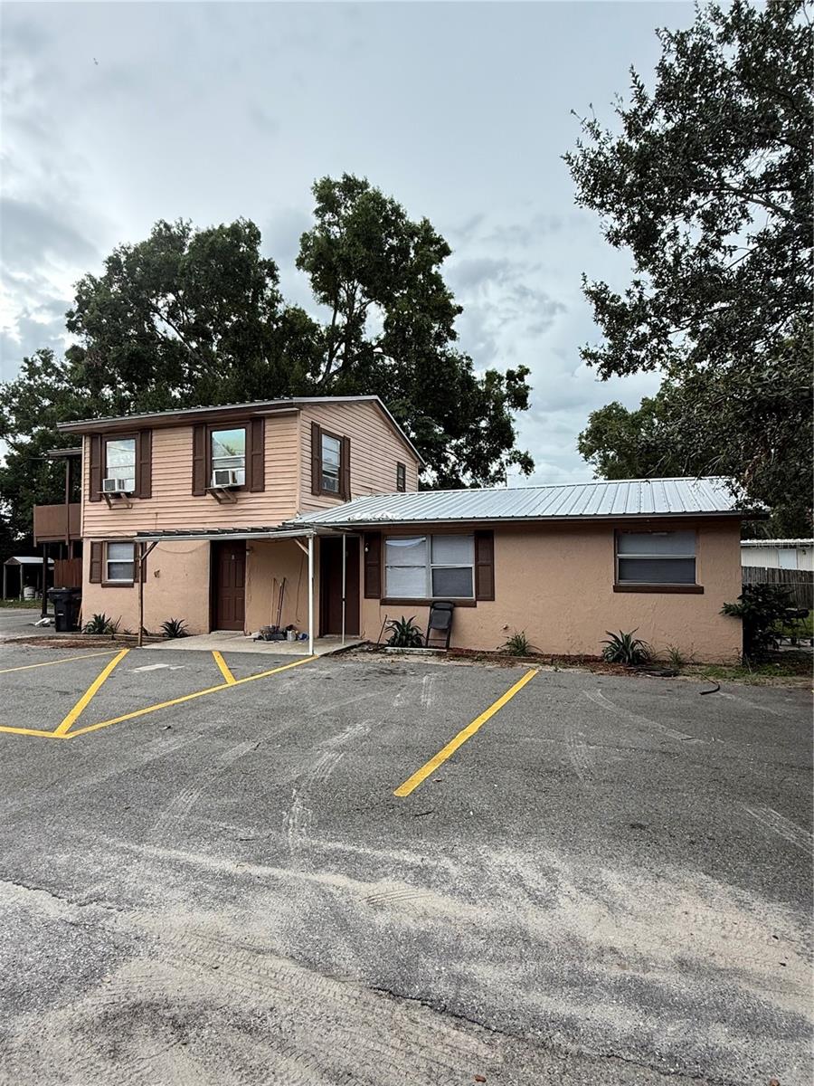 Photo of 4570 TRANSPORT ROAD BARTOW FL 33830