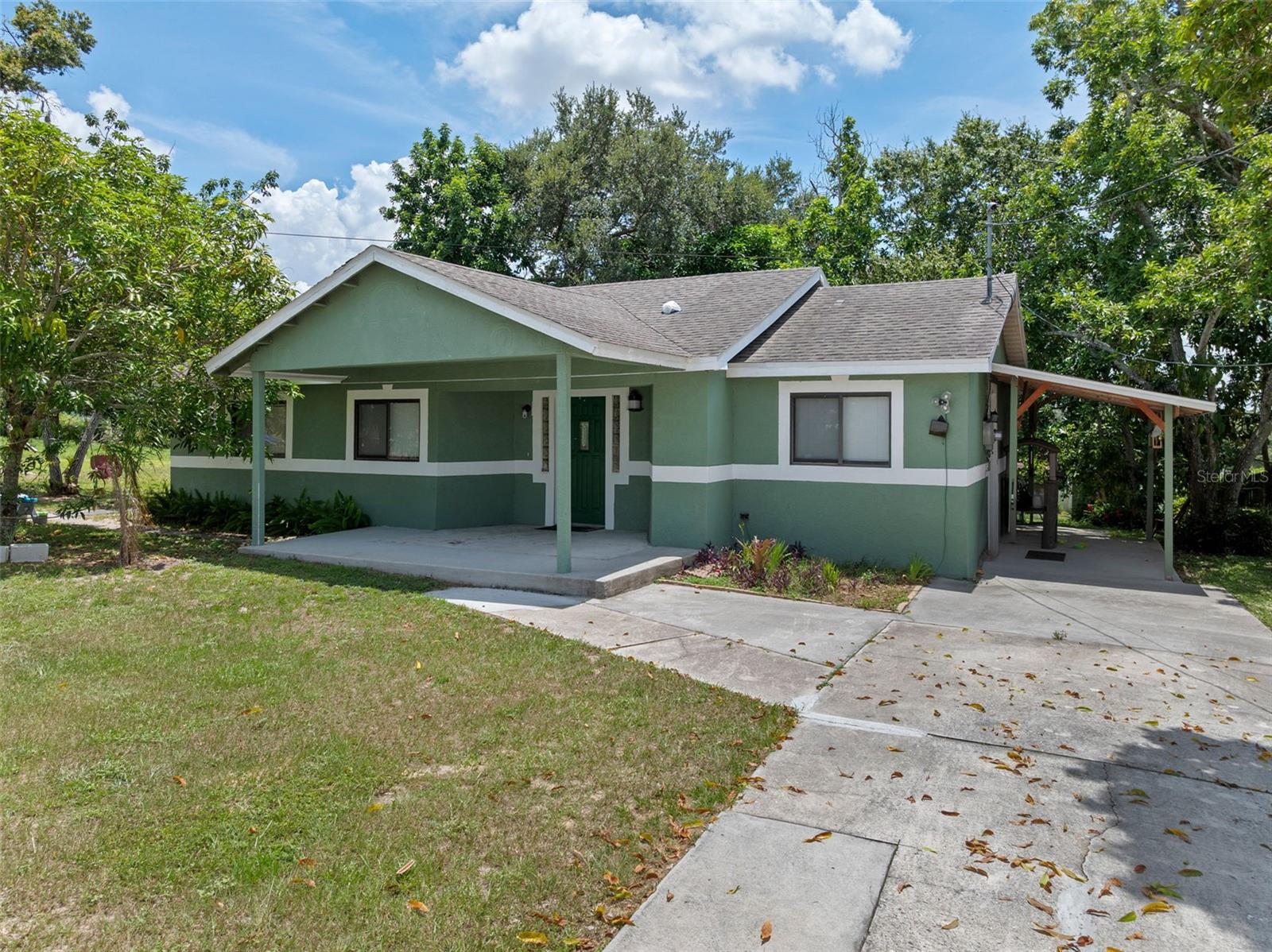 Photo of 304 SHEPARD DUNDEE FL 33838