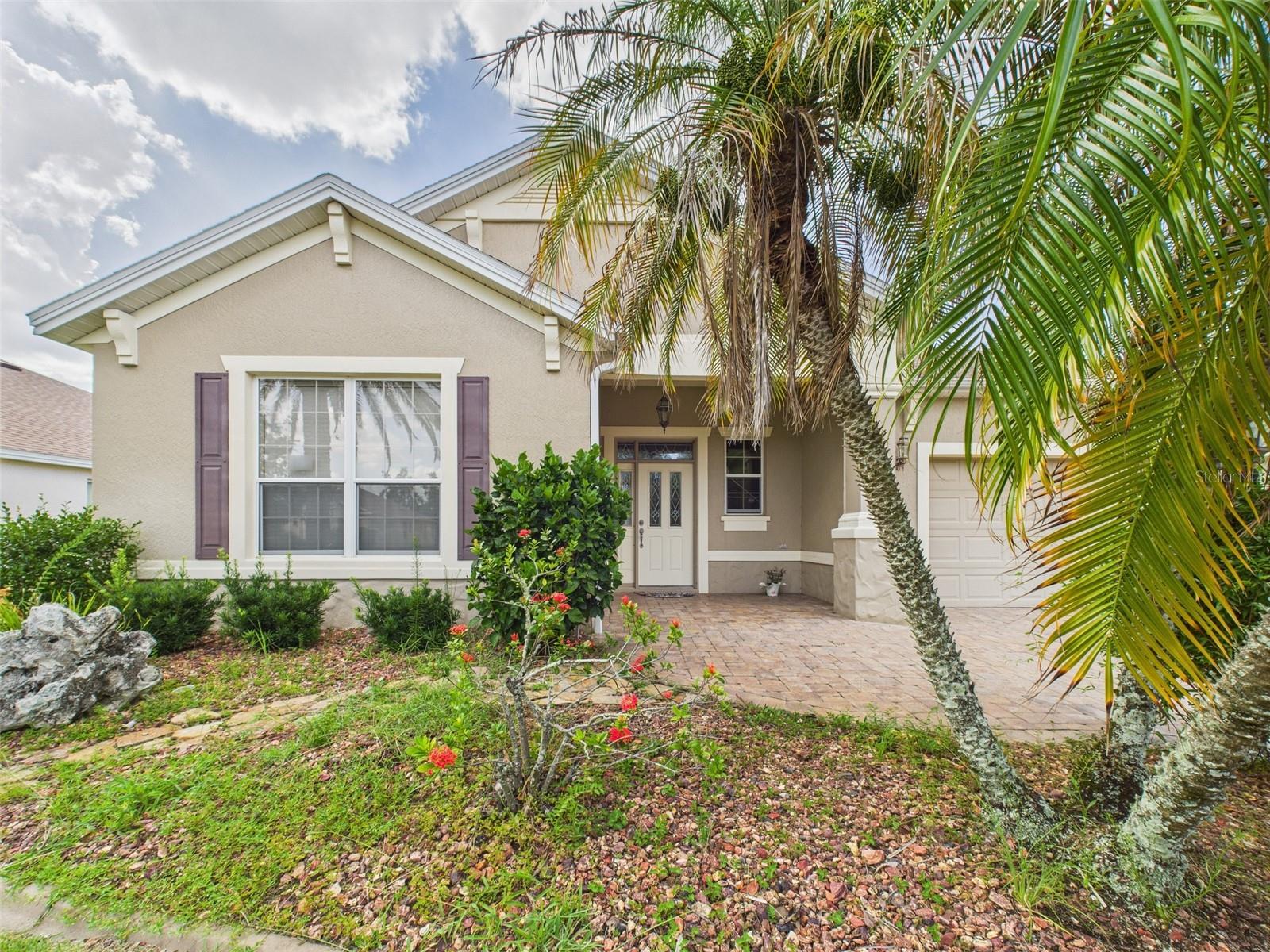 Photo of 375 SIMPSON STREET THE VILLAGES FL 32162