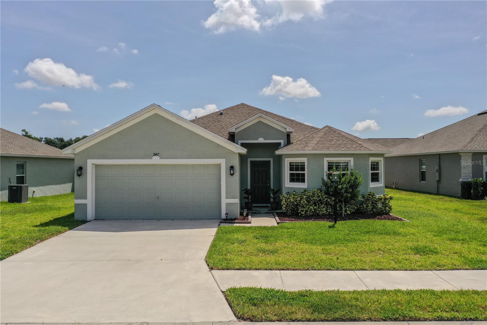 Photo of 847 CHANNING STREET WINTER HAVEN FL 33880