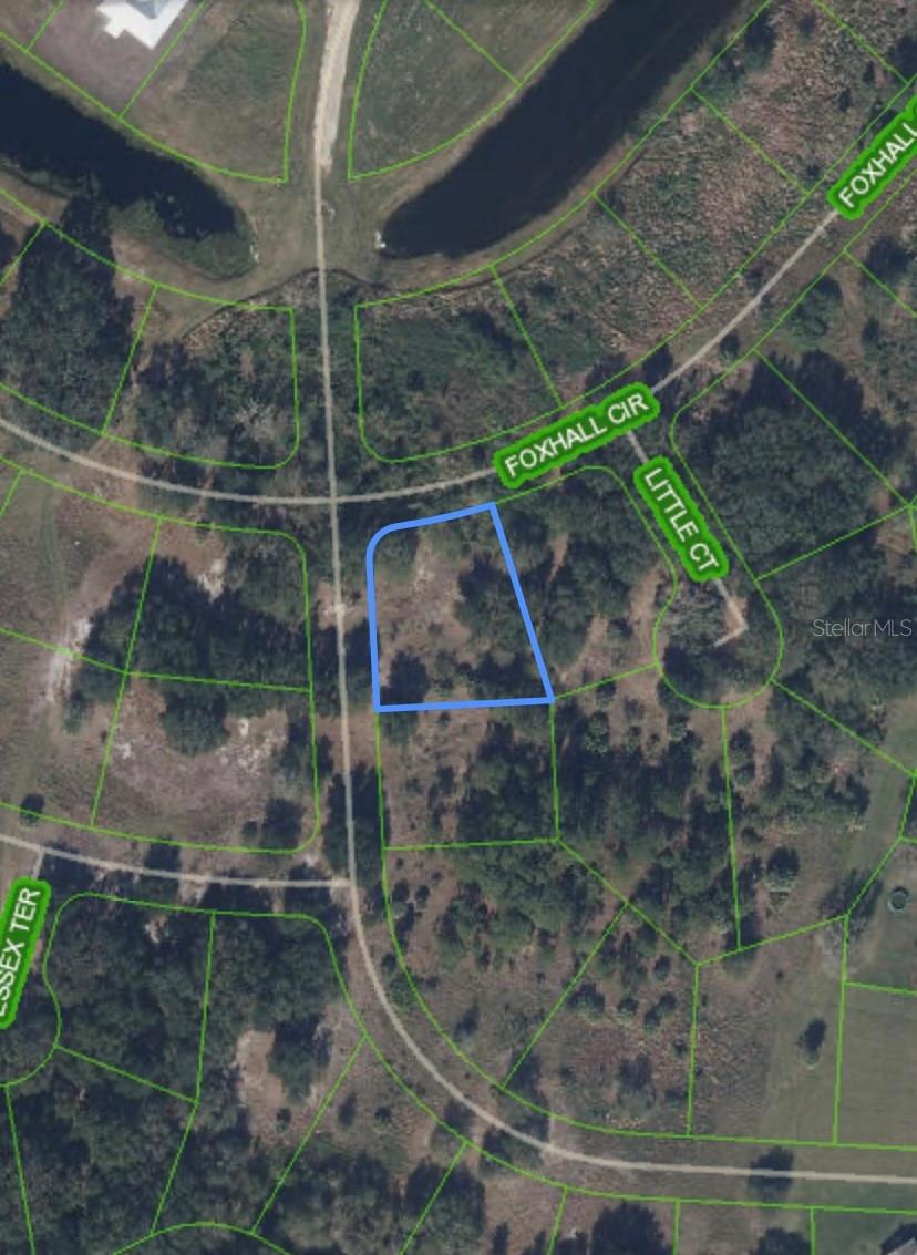 Photo of 500 FOXHALL CIRCLE SEBRING FL 33876