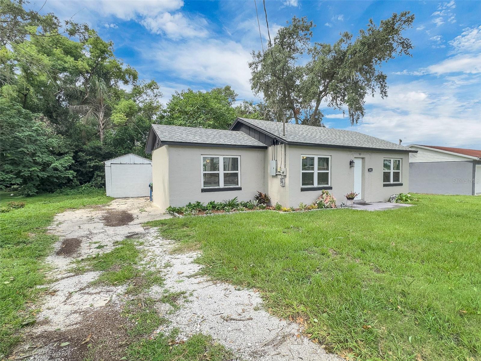 Photo of 104 AVENUE K WINTER HAVEN FL 33881