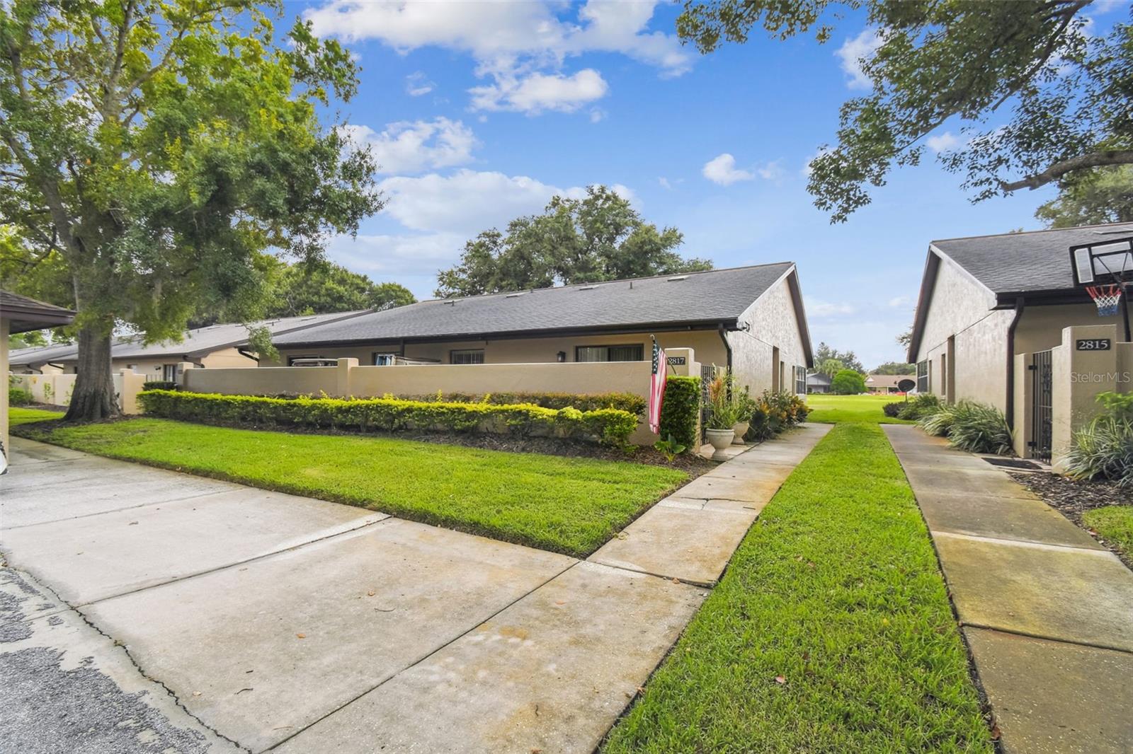 Photo of 2817 WINGFOOT COURT WINTER HAVEN FL 33884