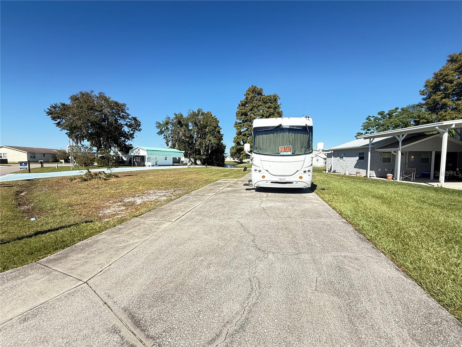 Photo of 5058 SHORE LINE DRIVE POLK CITY FL 33868