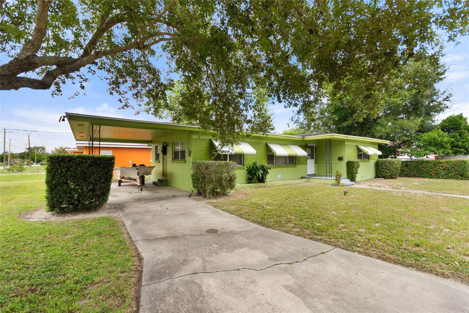 Photo of 601 AVENUE U WINTER HAVEN FL 33881