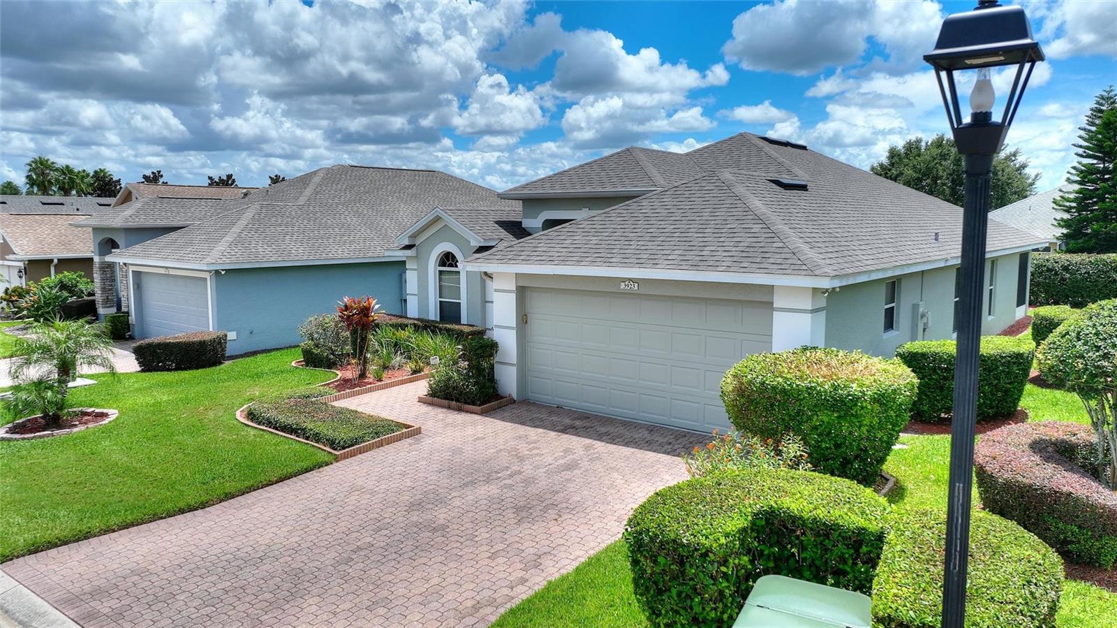 Photo of 3923 BALDWIN LANE WINTER HAVEN FL 33884