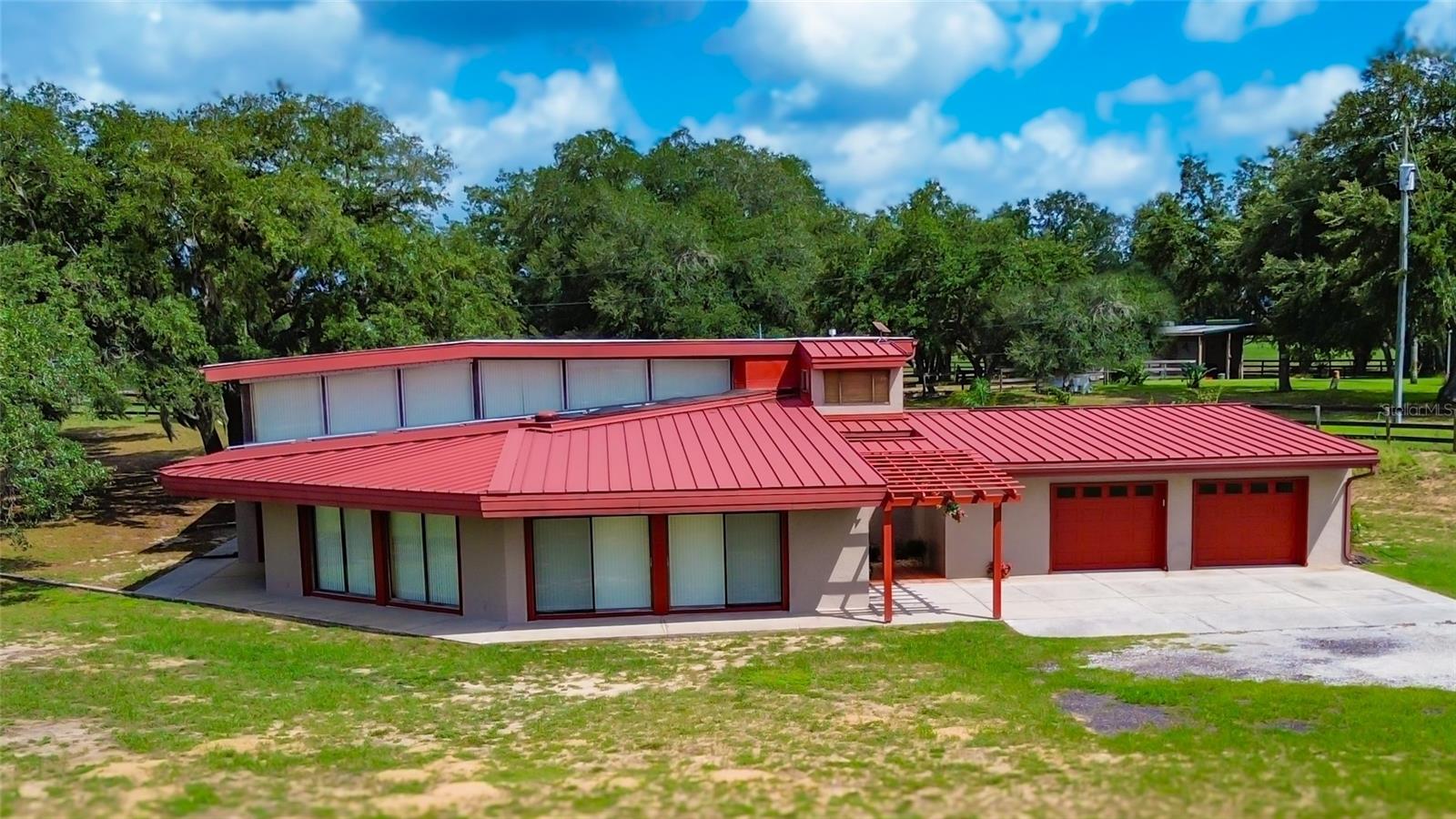 Photo of 2741 EDWARDS ROAD HAINES CITY FL 33844