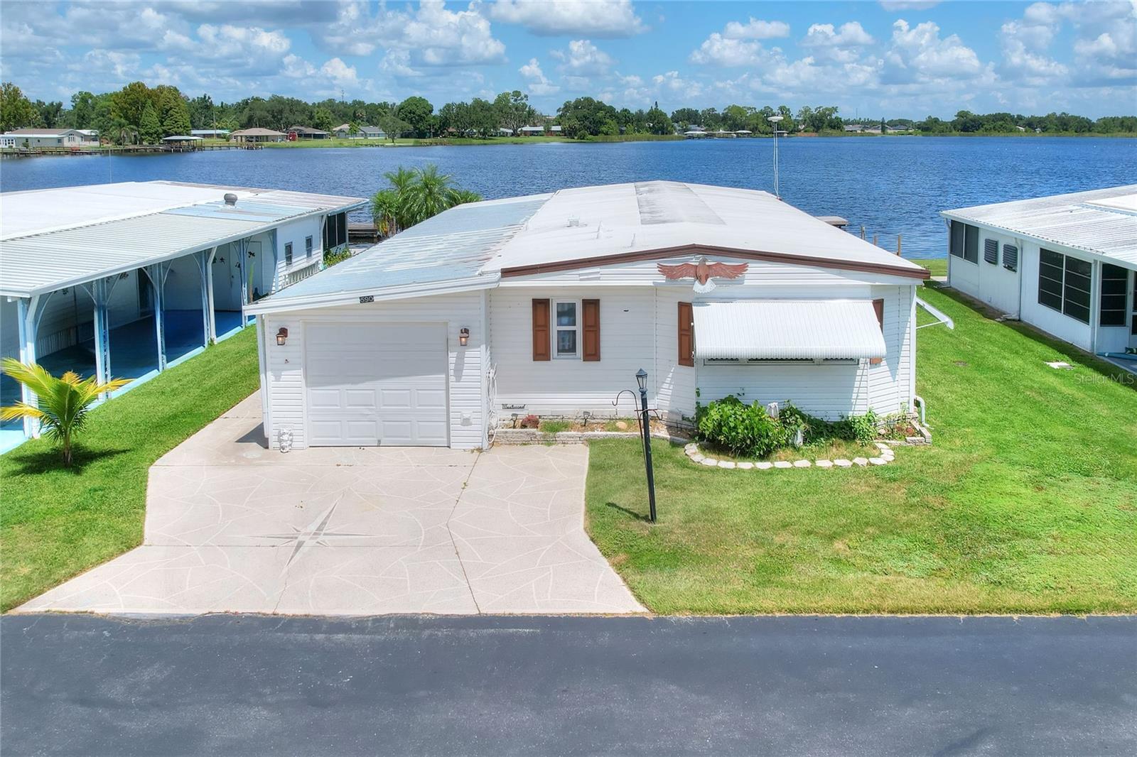 Photo of 590 ALOHA DRIVE HAINES CITY FL 33844