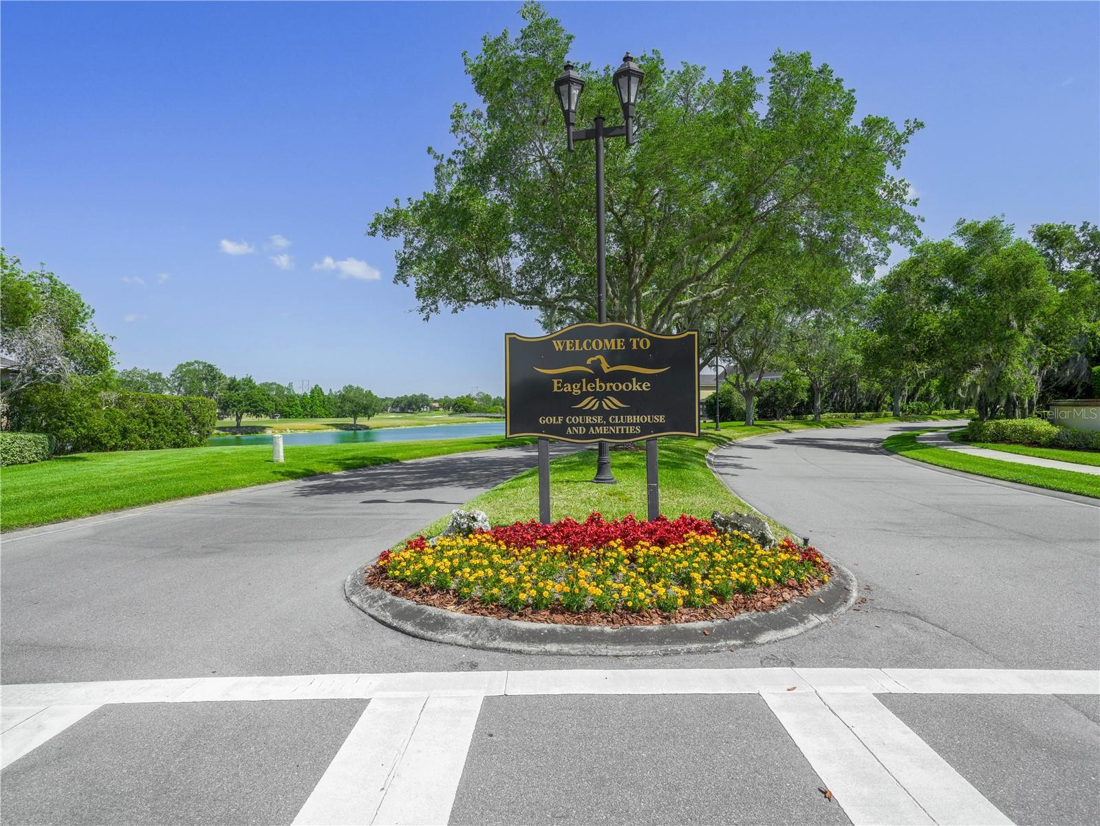 Photo of WHISPER WOODS DRIVE LAKELAND FL 33813